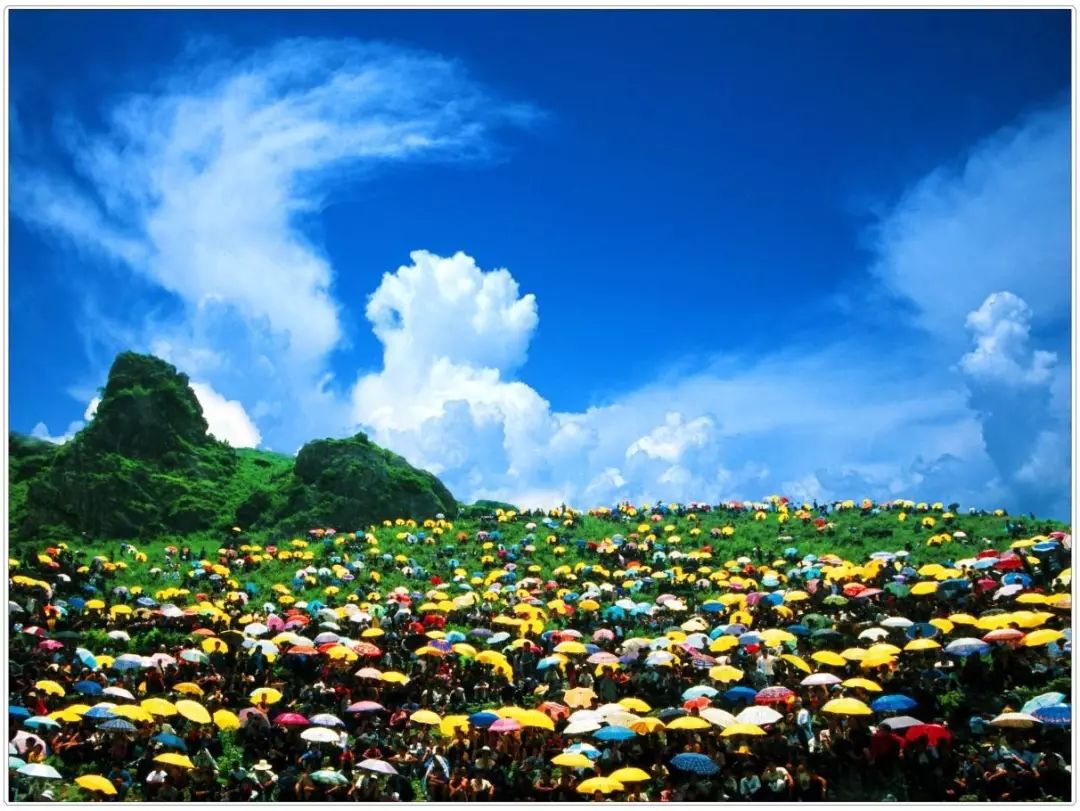 凉山除了西昌还有哪里好耍,凉山西昌哪个地方最好