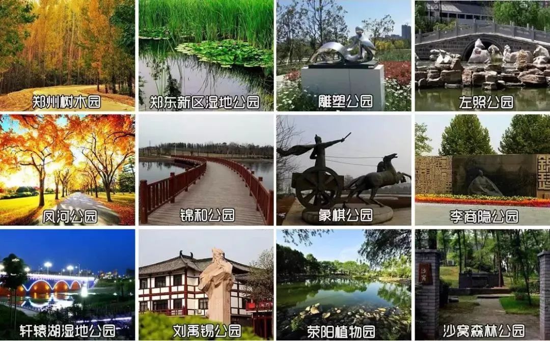 省下一大笔！今天起，郑州这些统统免费，不知道你就亏大了