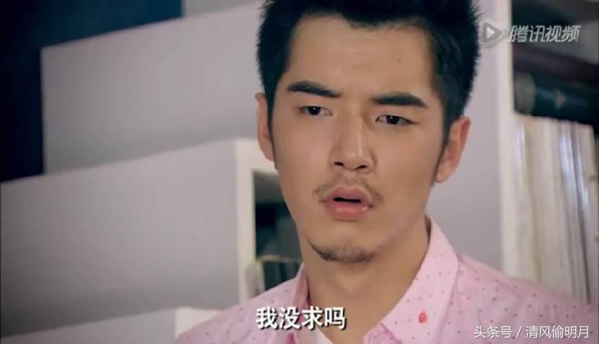 爱情公寓5陈赫演什么都像曾小贤,爱情公寓陈赫为什么是特别出演