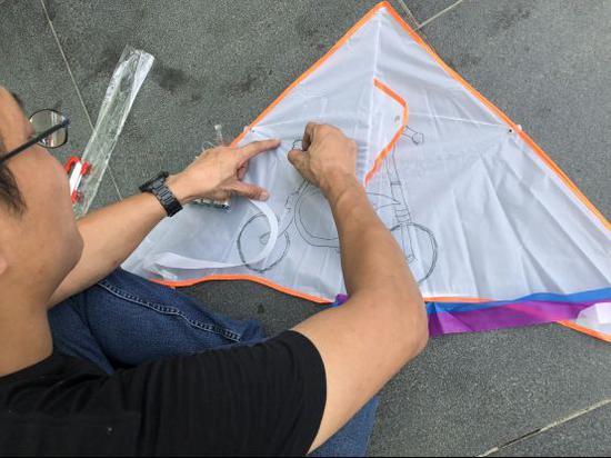 新加坡人喜欢中国制造,新加坡大鱼电动自行车