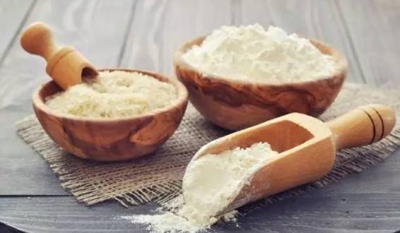 面粉的种类及区别,面粉种类如何区别