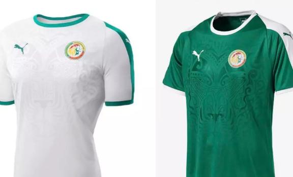 世界杯32强球衣，3分钟售罄的这款你pick不！