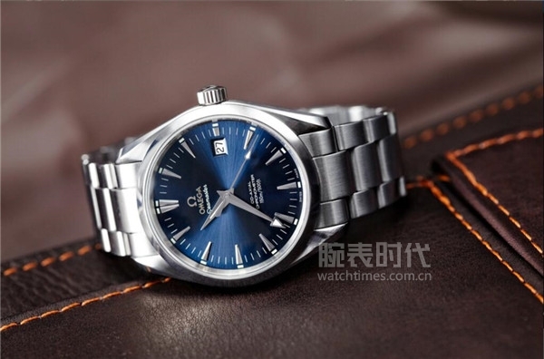 夏天戴什么表带的表最合适,夏天戴什么样的表带比较好