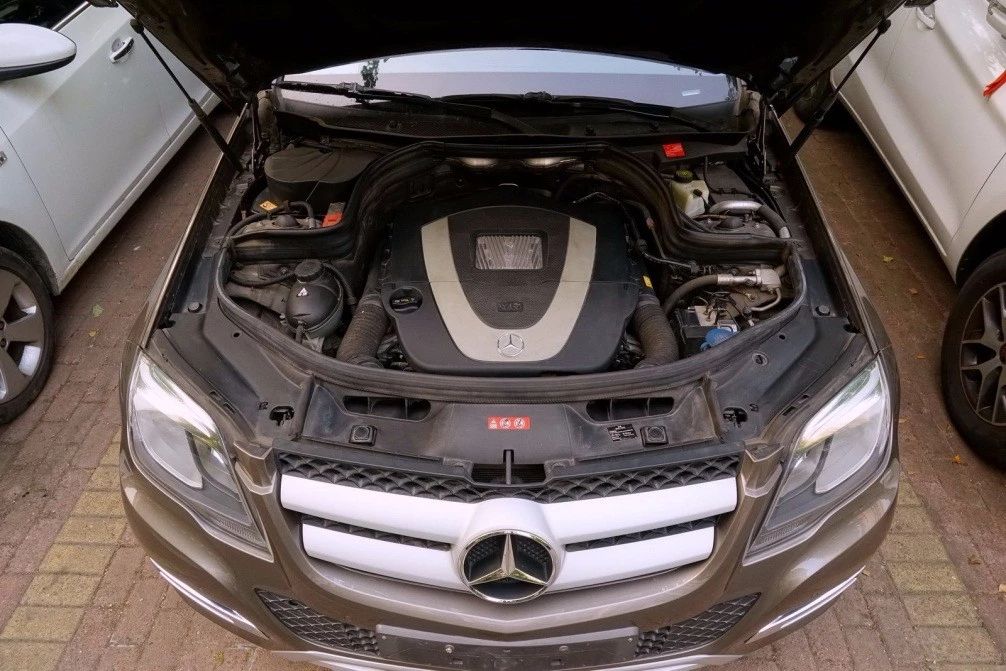 奔驰GLK功能介绍,奔驰glk功能大全