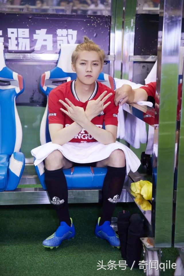 鹿晗小哥哥视频大全,鹿晗哥哥可爱