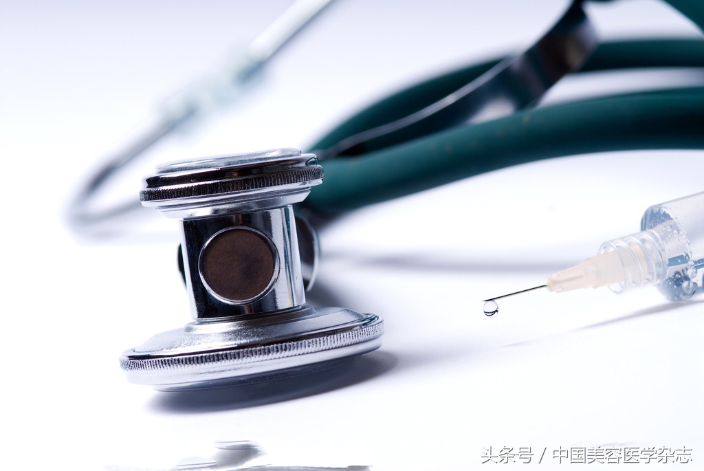 中国美容医学杂志2017年,中国美容医学期刊水平