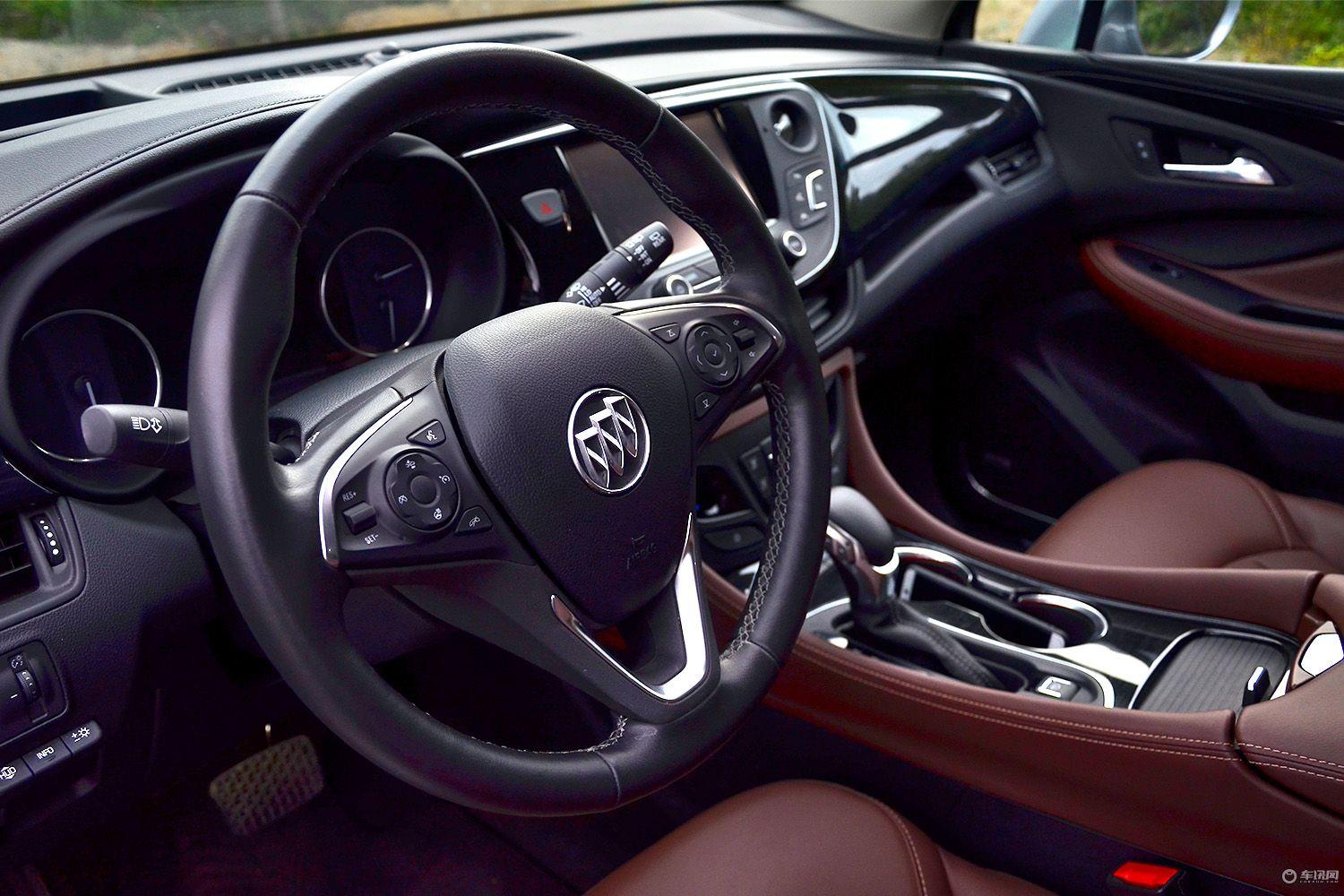 别克昂科威9at变速箱通病,2023款别克昂科威9at变速箱