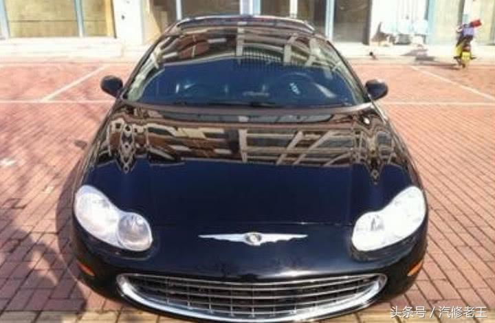 朋友花四万买的308,朋友花几万块钱买了台二手车