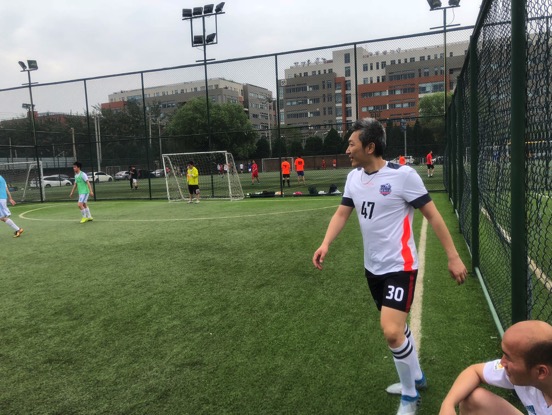 新cba联赛,新起点足球