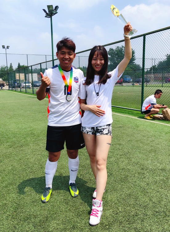 新cba联赛,新起点足球