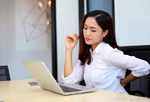 长时间坐对身体的影响,为什么坐时间长了脊椎会不舒服