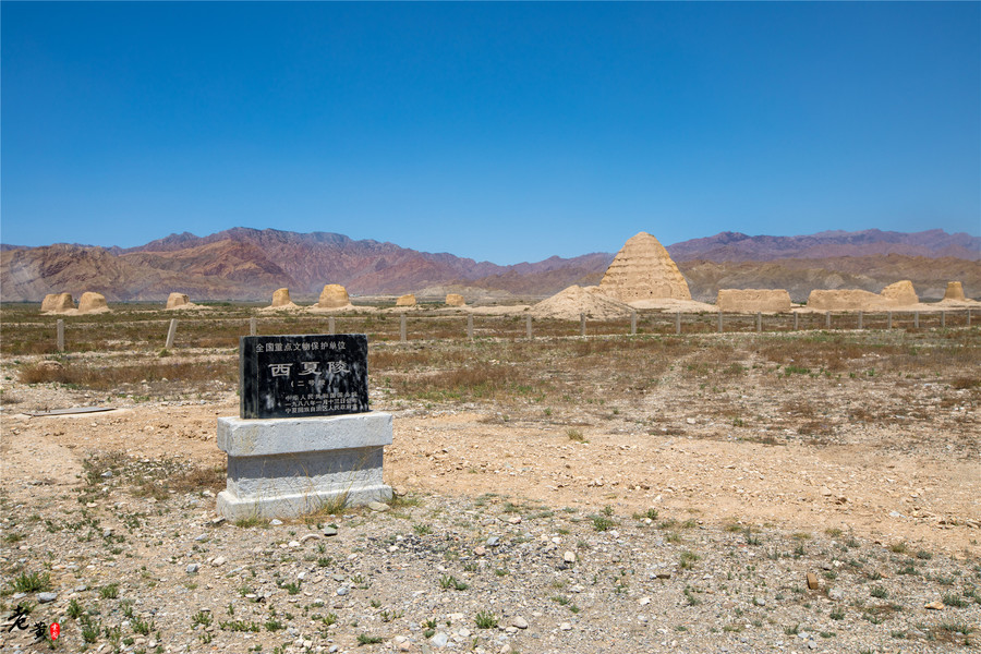 最真实的东方金字塔,东方金字塔的神秘之处