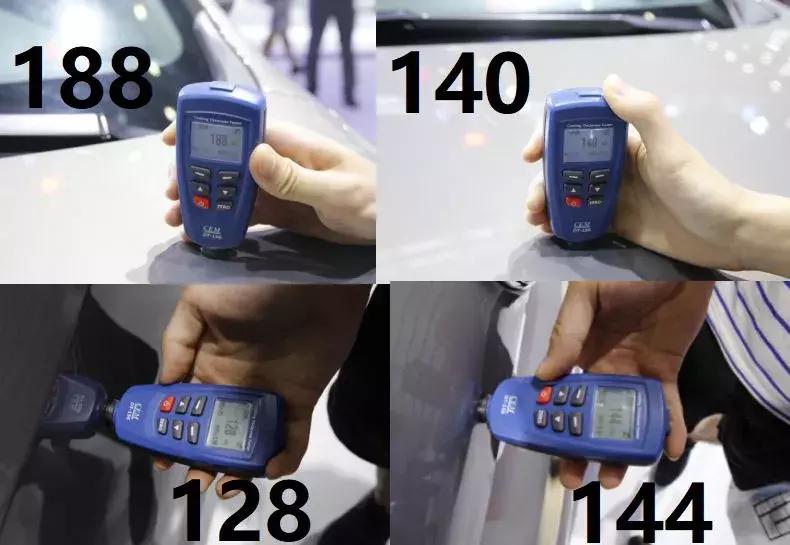 德系车日系车哪个更耐用,车漆比较厚的日系车