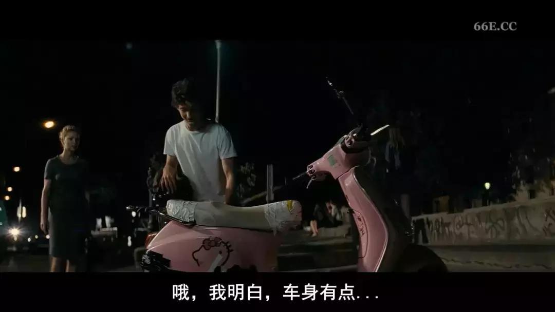 空手套白狼还想谈恋爱,空手套白狼还想要自行车