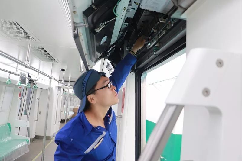 地铁青年｜世界杯开赛前，先来看看航天城里的“守门员”吧