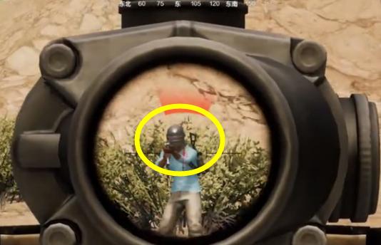 刺激战场awm伤害测试三级头,刺激战场远距离战中awm是霸主吗