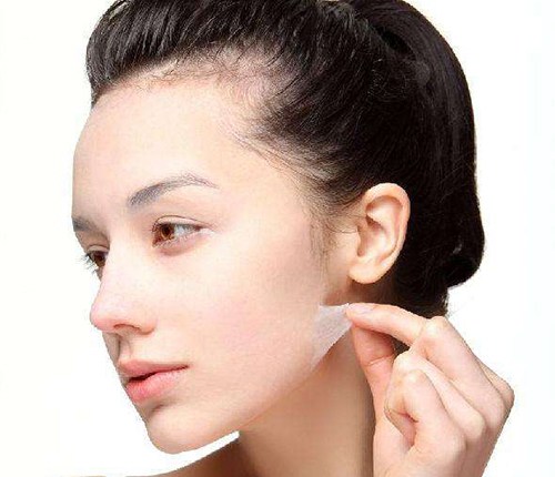 夏季好用的面膜美白祛斑,夏季护肤面膜