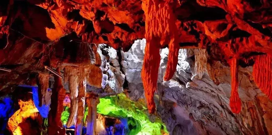 湖南周边避暑自驾游推荐,端午湖南附近旅游推荐