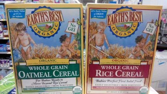 婴儿高铁米粉哪个品牌最好,米粉选择什么牌子好