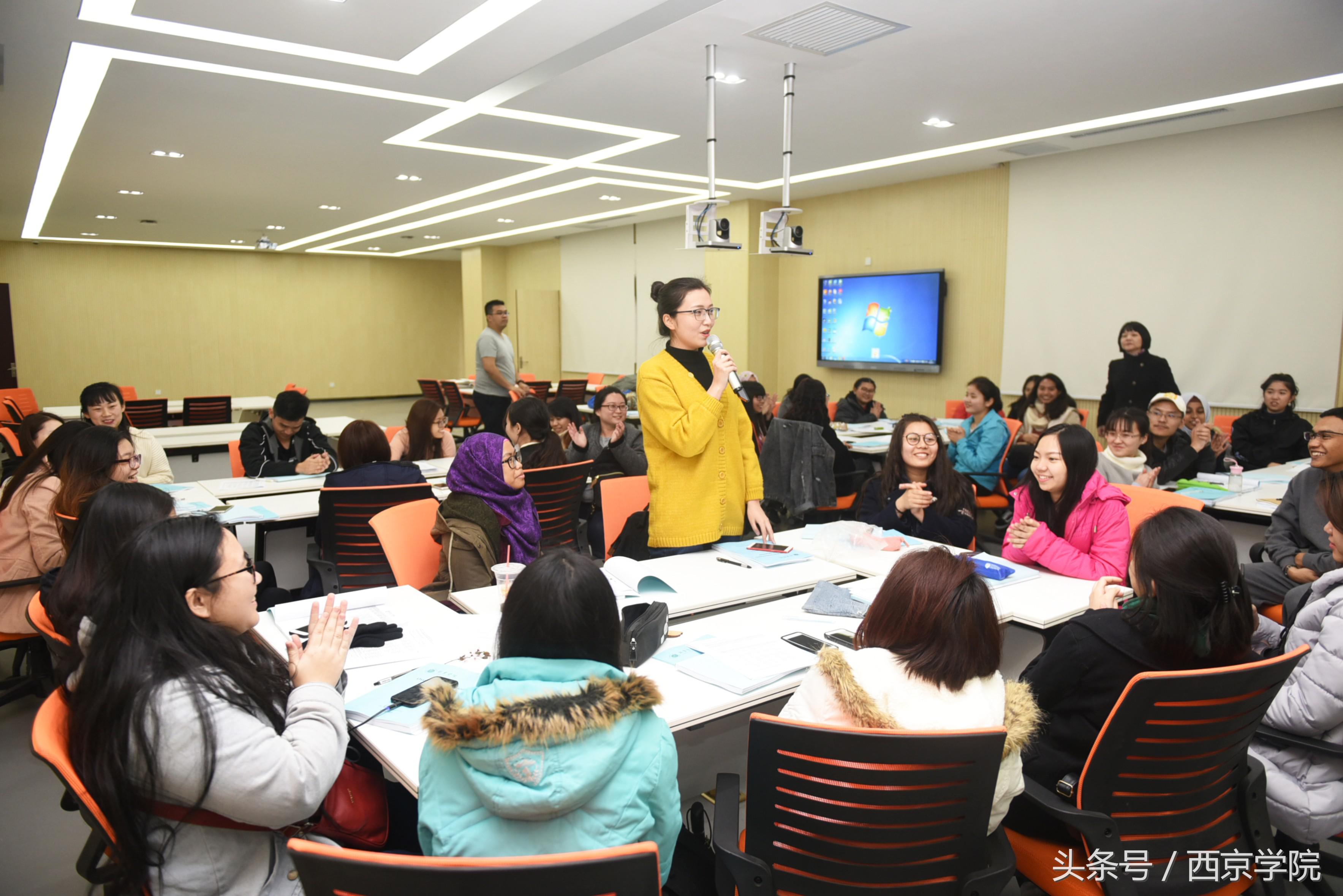 科研强,师资硬,就业好!这所大学成为古城西安的“一流学院”!