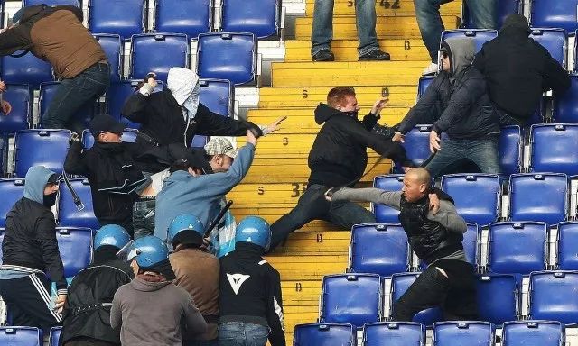 收下这份世界杯攻略,世界杯各种术语英文