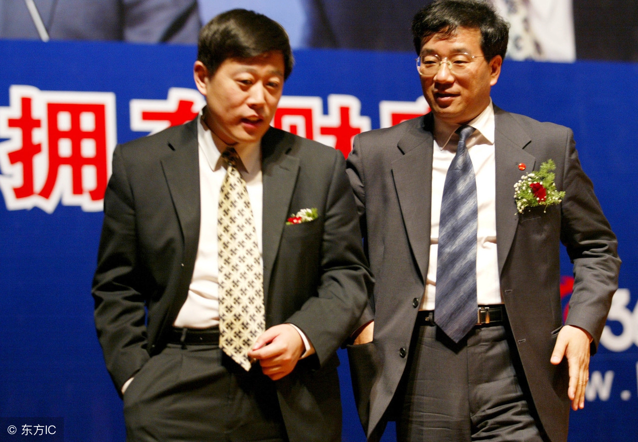 慧聪网郭凡生谈阿里巴巴,慧聪网创始人郭帆