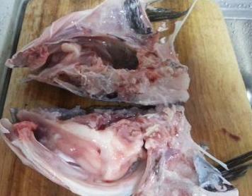 鱼头炖豆腐汤正宗做法,鱼头炖豆腐汤最正宗的做法红烧