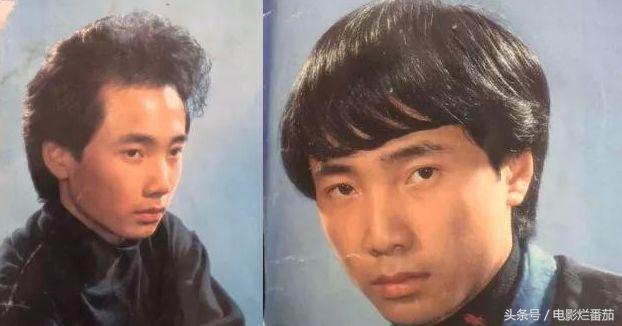 他是迄今为止没有失败过的电影人，因为他心地纯到只有电影