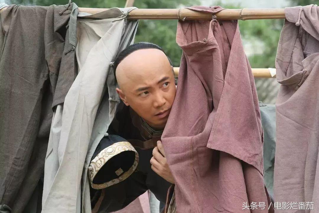 他是迄今为止没有失败过的电影人，因为他心地纯到只有电影