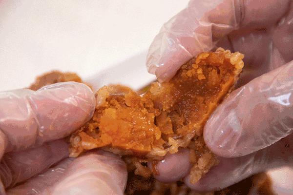 全上海最好吃最贵的零食,大肉粽在上海哪家最好吃