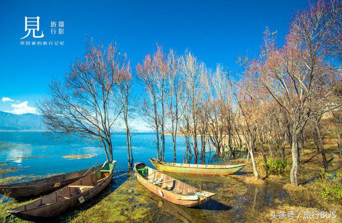 去了洱海之后去哪,洱海环湖骑车攻略