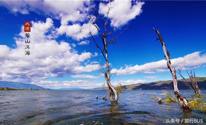 去了洱海之后去哪,洱海环湖骑车攻略