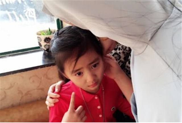 宝宝多大可以打耳洞,孩子多大可以打耳洞