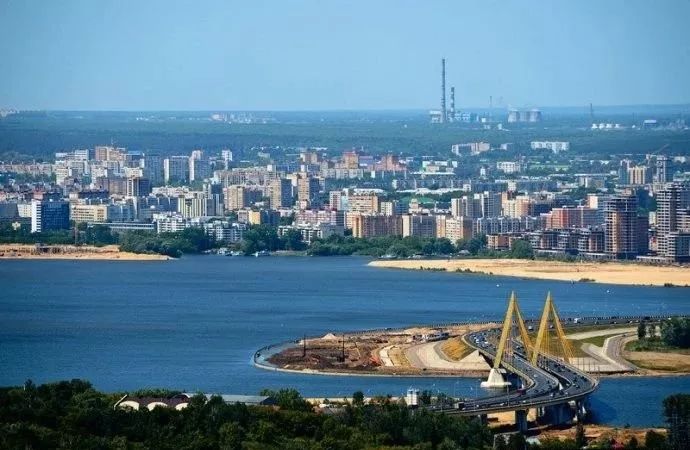 2018年世界杯体育场,2018世界杯体育场