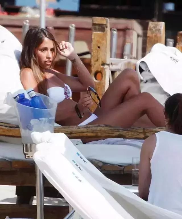 世界杯太太颜值排名,2018年世界杯神仙颜值