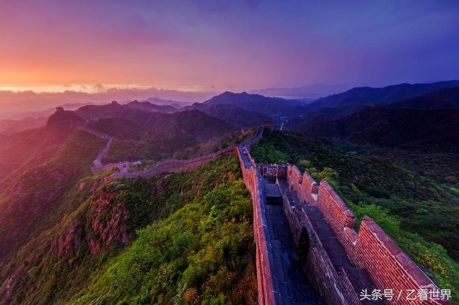 河北省承德市滦平县有什么景点,承德滦平旅游攻略必玩的景点