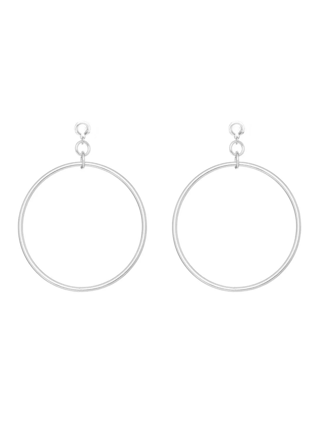 提升穿搭质感的首饰推荐,只穿基础款