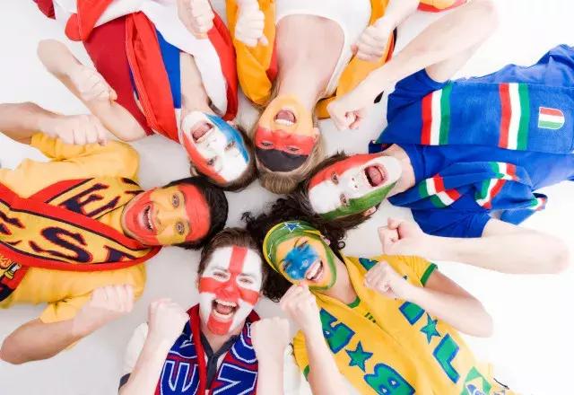 倒计时最后1天，同城打车帮你变成世界杯老司机