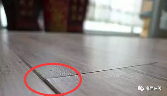 家具开裂是什么原因引起的,家具开裂是质量问题吗