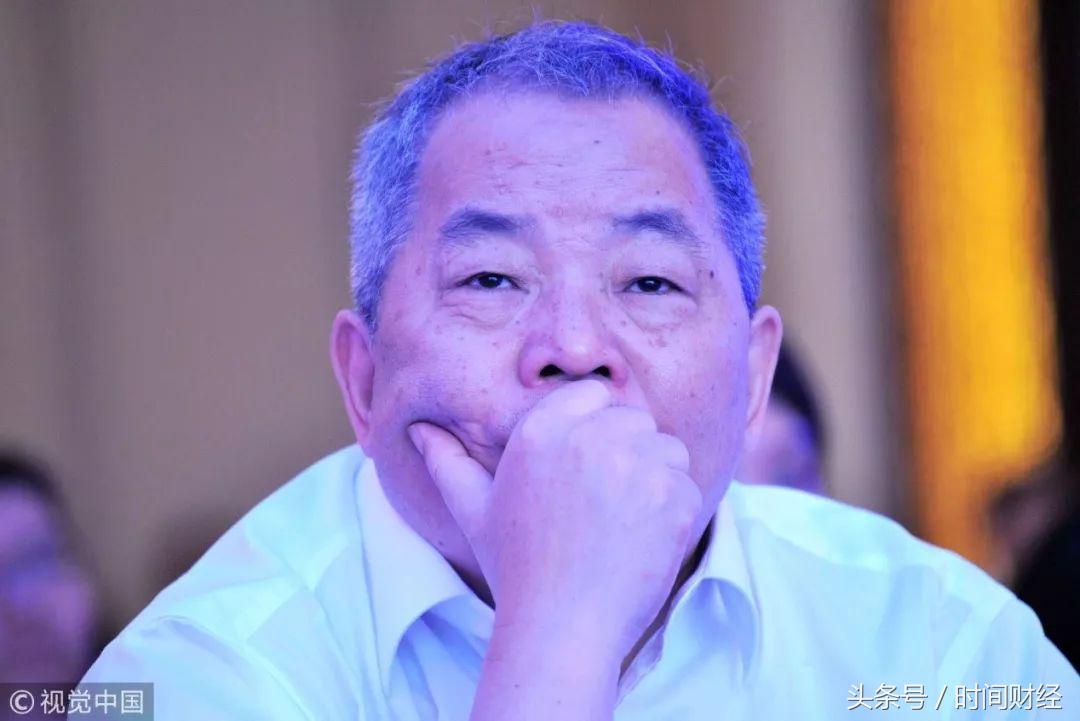 绿城中国董事长宋卫平,绿城集团宋卫平最新消息