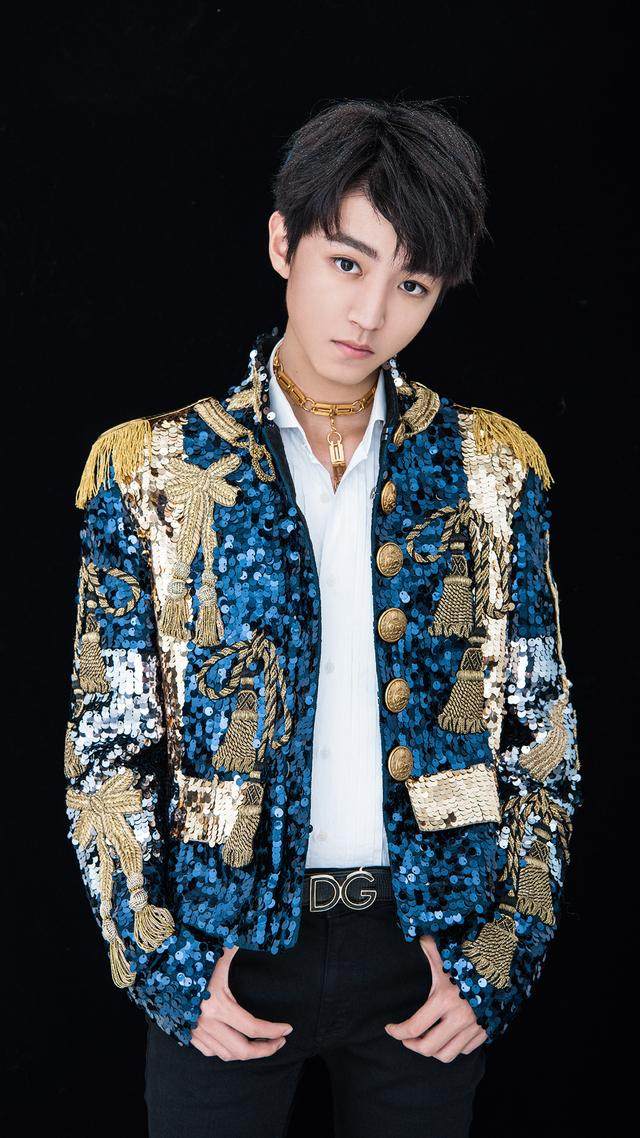 鹿晗梦想关晓彤,梦想明星鹿晗