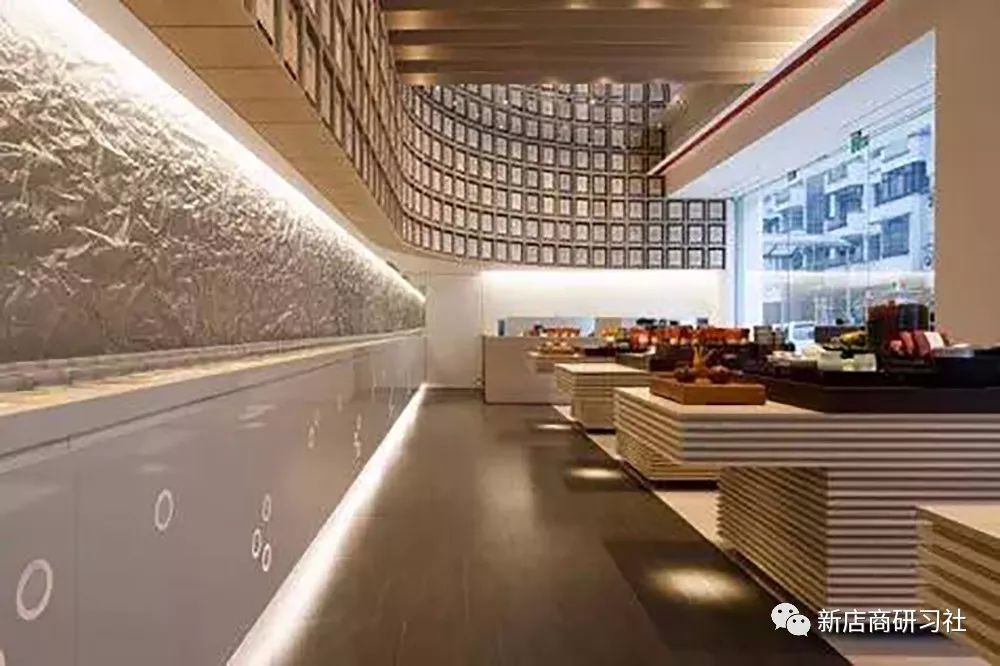 单凭颜值，这个岛国茶叶品牌就可以C位出道！