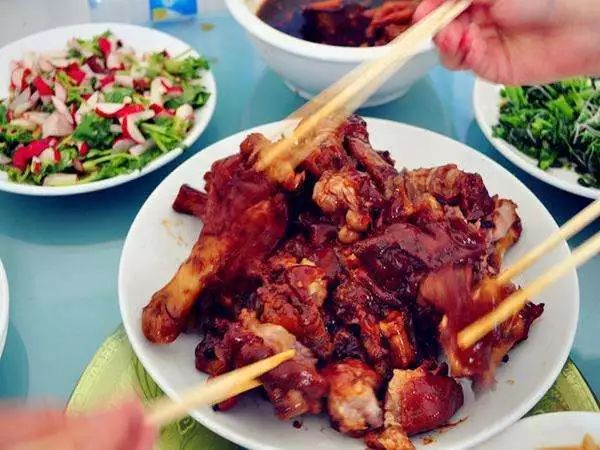 端午小假期必备!北京周边人少景美的实惠旅行地推荐!