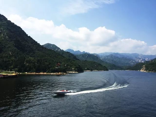 端午小假期必备!北京周边人少景美的实惠旅行地推荐!