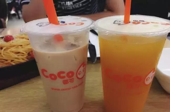 奶盖贡茶哪款最好喝,北京奶盖贡茶