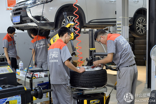 固特异f1轮胎质量怎么样,固特异f1很滑