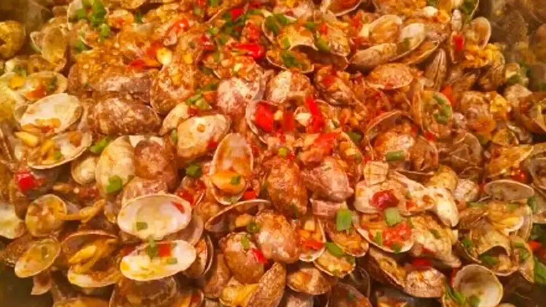 2018年度高颜值高校食堂排行榜,湖南大学食堂排行榜