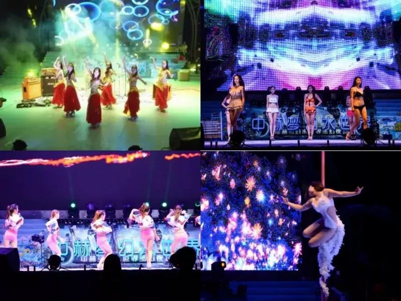 夏日福利消暑必备,夏日清凉福利