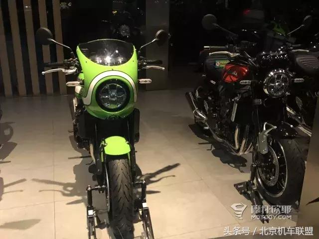 「人家的摩托车用品超市」戴着头盔去旅行之东南亚泰国篇