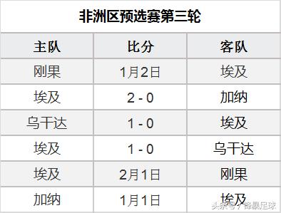 数据分析世界杯最强11人,世界杯32强解析埃及